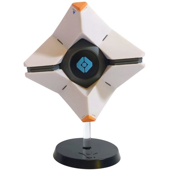 Destiny Vinyl Ghost Generalist Shell Model Figure Collectible Gamer Loot Crate - Picture 1 of 6